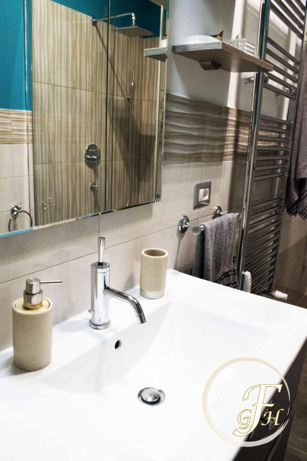 Fenty Guest House روما المظهر الخارجي الصورة