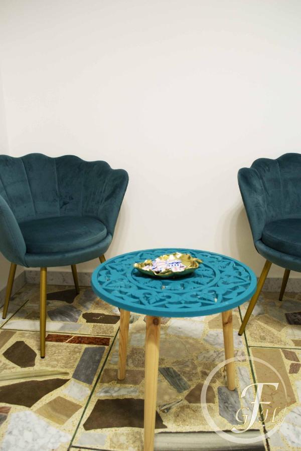 Fenty Guest House روما المظهر الخارجي الصورة