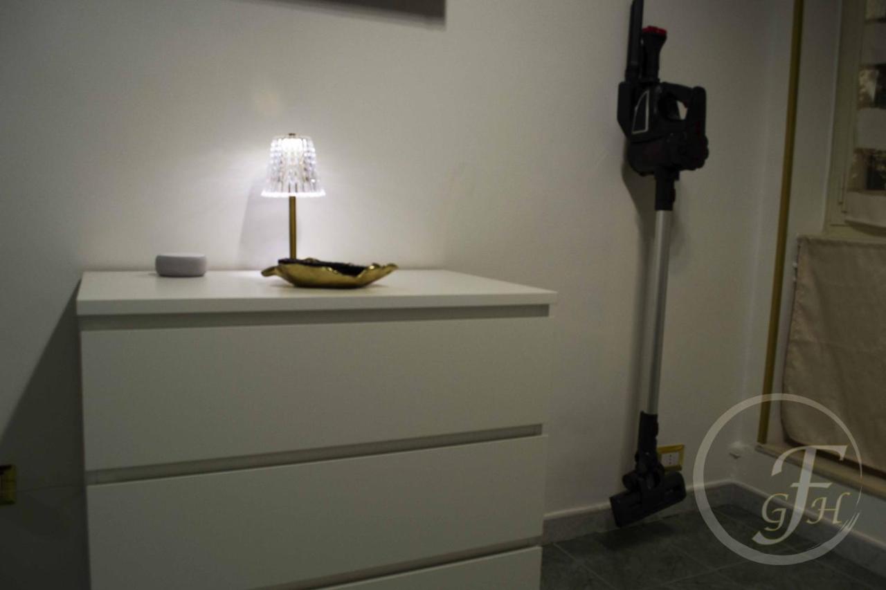 Fenty Guest House روما المظهر الخارجي الصورة