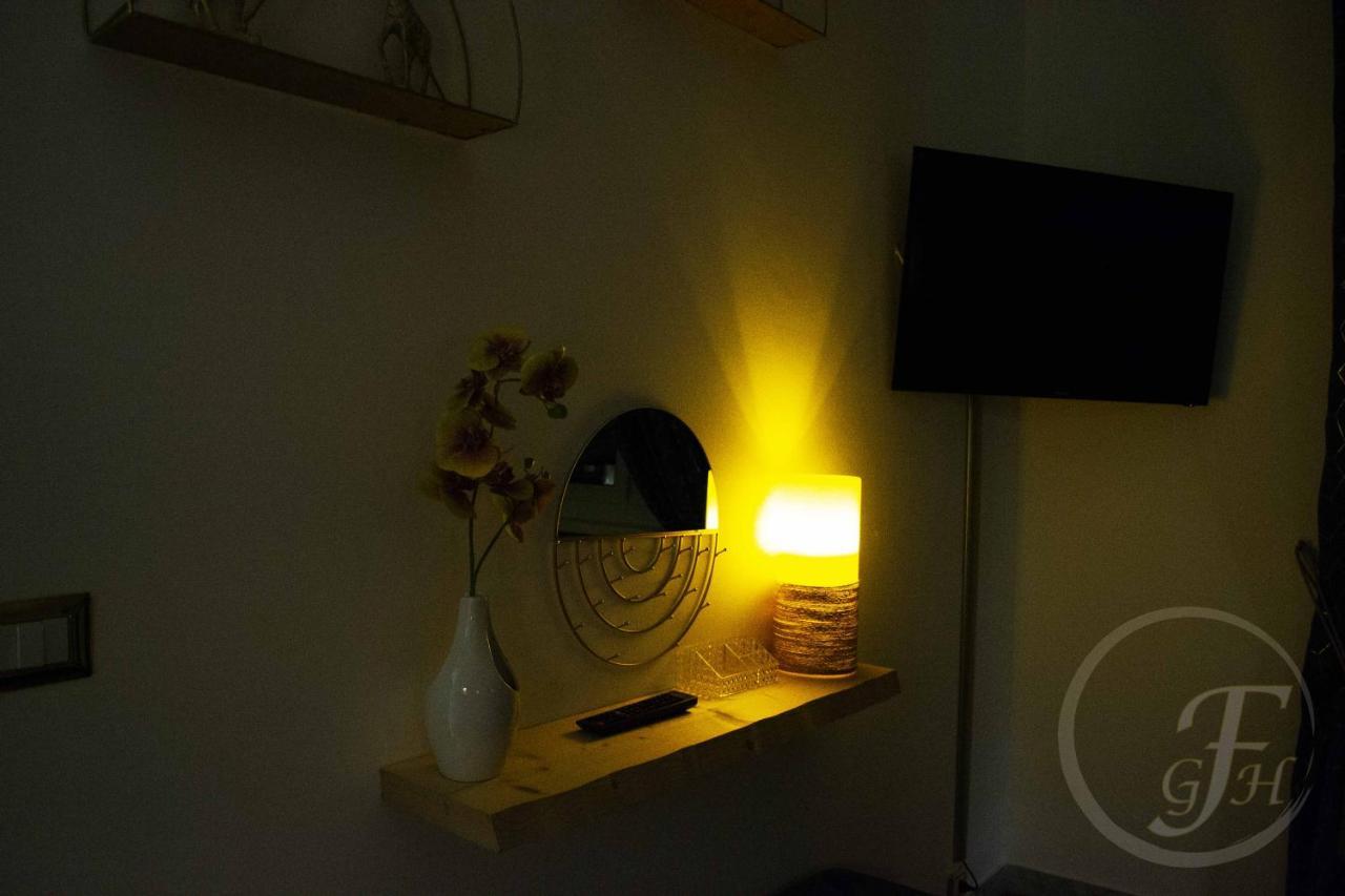 Fenty Guest House روما المظهر الخارجي الصورة