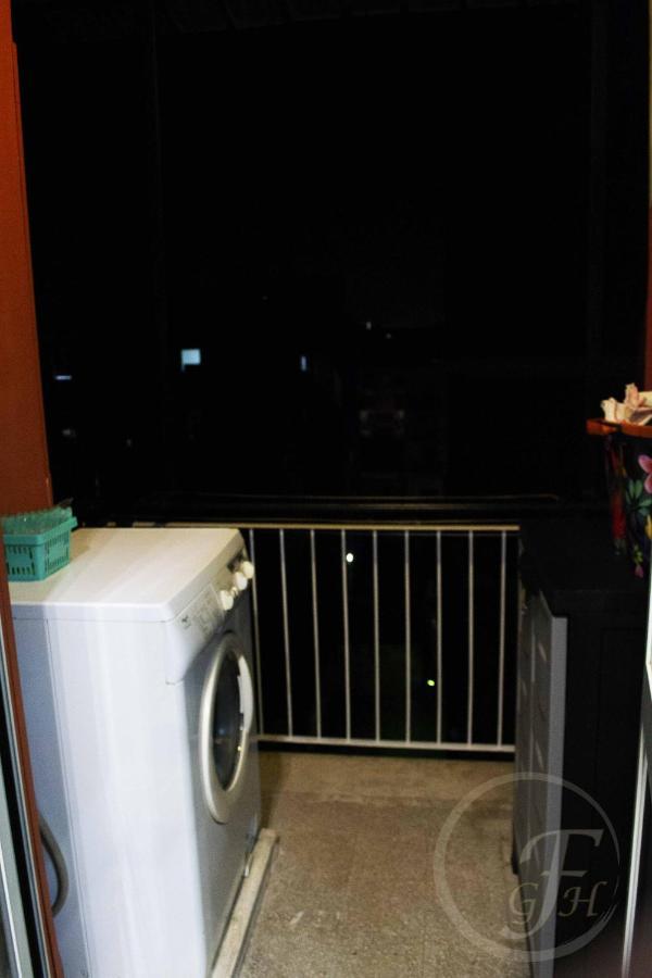 Fenty Guest House روما المظهر الخارجي الصورة