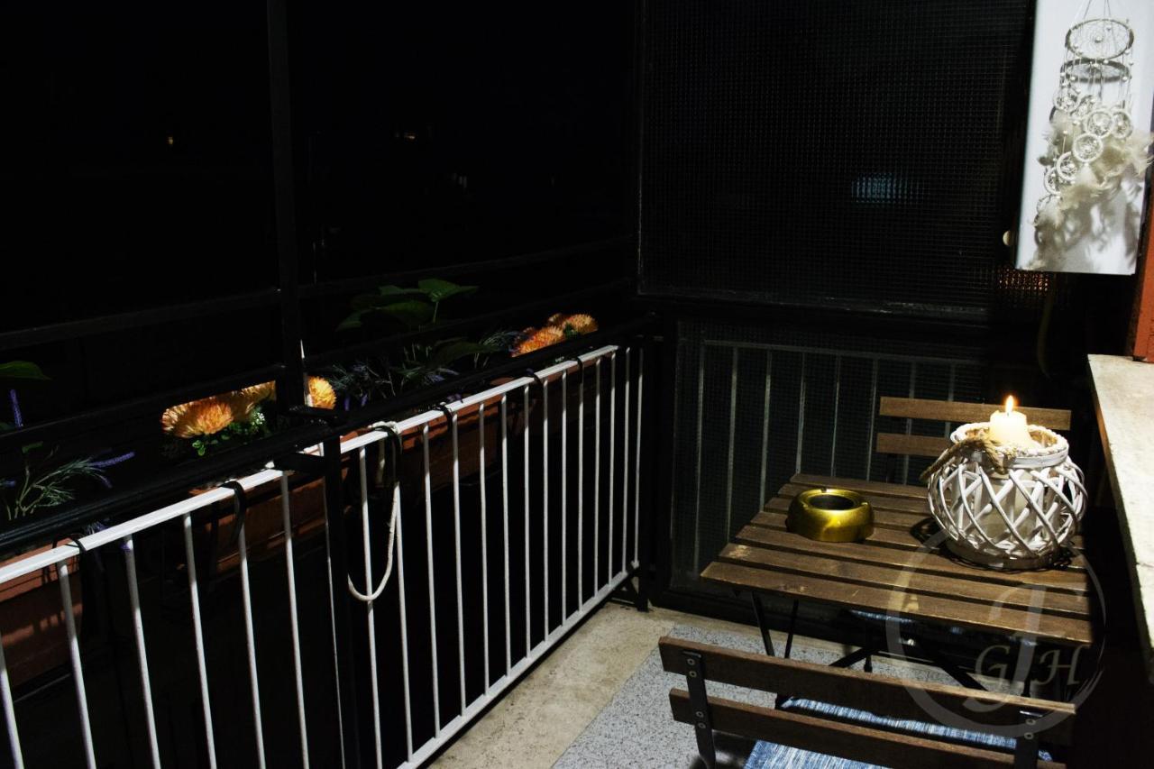 Fenty Guest House روما المظهر الخارجي الصورة