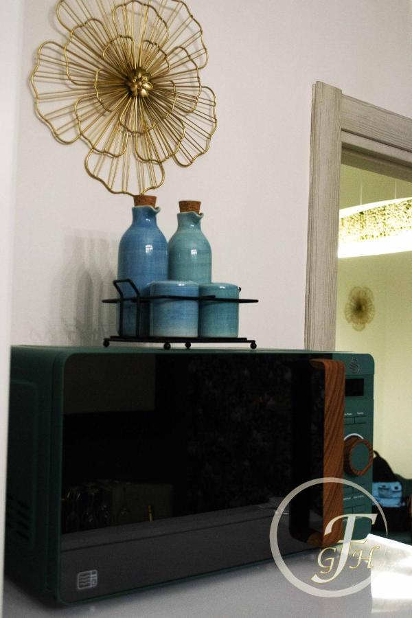 Fenty Guest House روما المظهر الخارجي الصورة