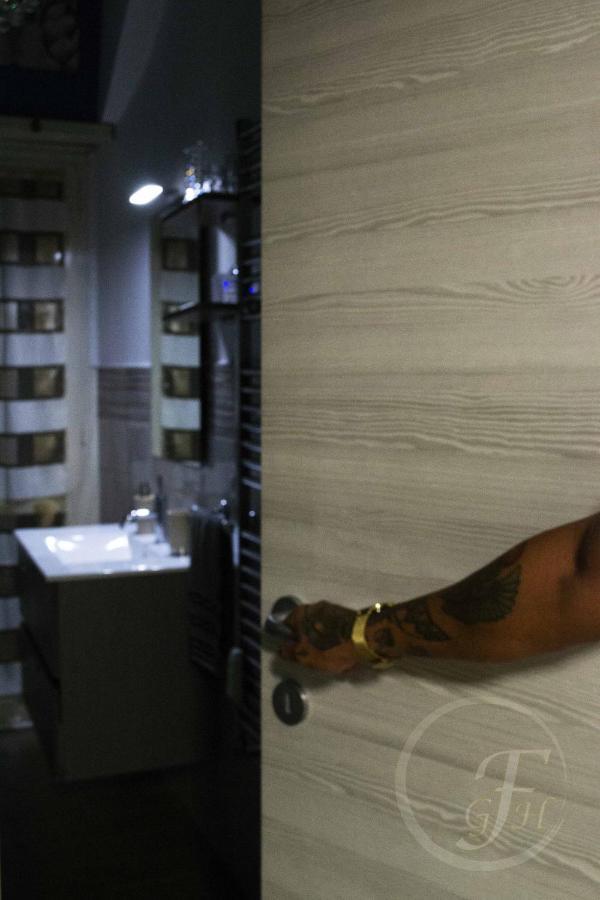 Fenty Guest House روما المظهر الخارجي الصورة