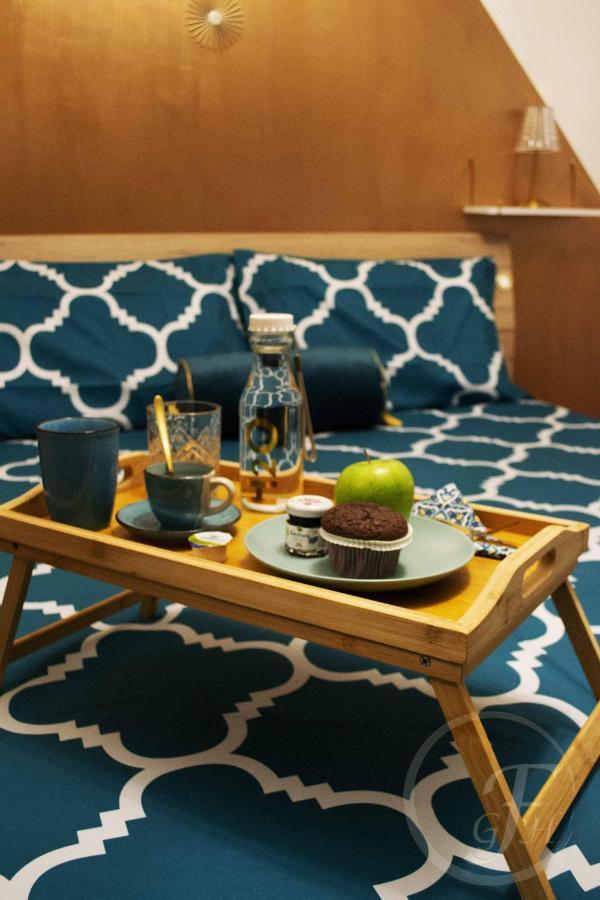 Fenty Guest House روما المظهر الخارجي الصورة
