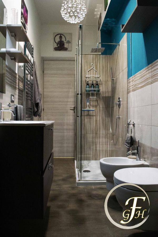 Fenty Guest House روما المظهر الخارجي الصورة